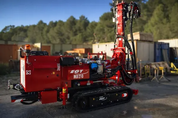 EGT MD210
