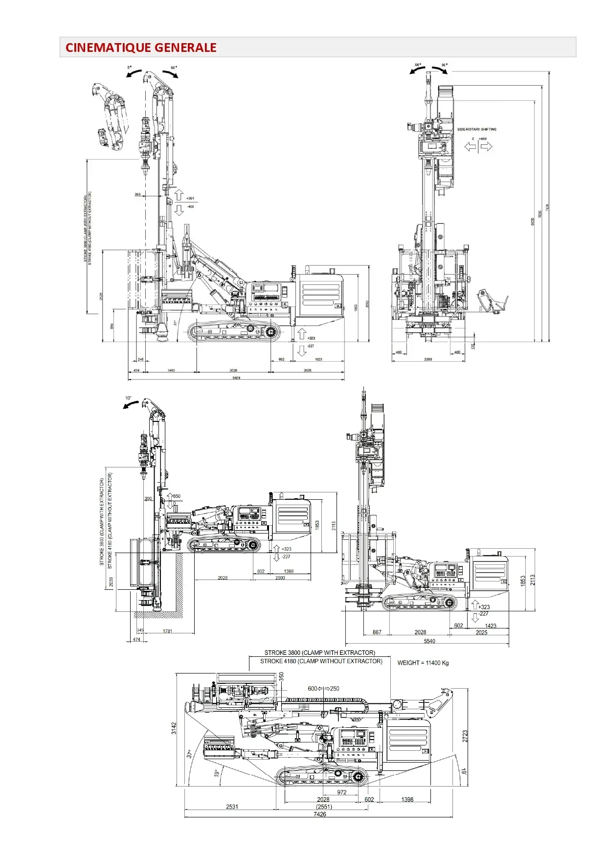 Soilmec SM11 (1)