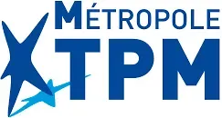 Logo Metropole Toulon