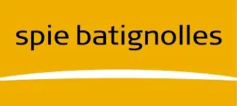 Logo Spie Batignolles